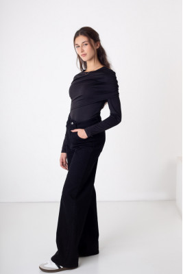 Лонгслів жіночий