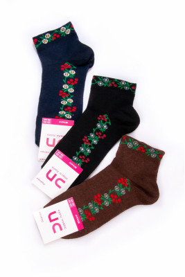 Шкарпетки жіночі