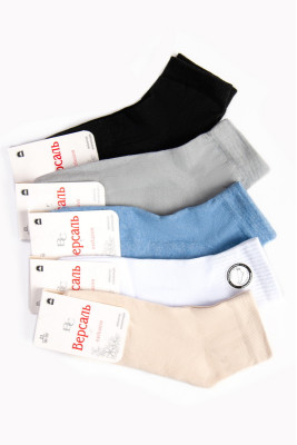 Шкарпетки жіночі напівмахрові (зима)