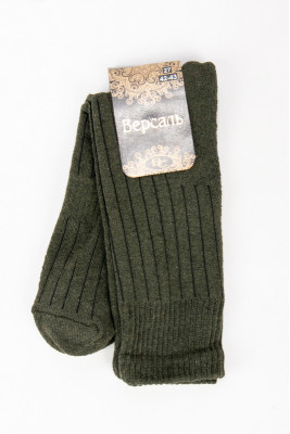 Шкарпетки махрові чоловічі (зима)