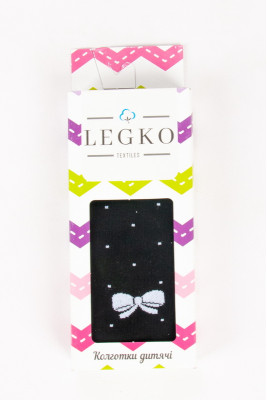 Колготи  для дівчинки (демісезонні)