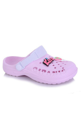 Крокси для дівчаток