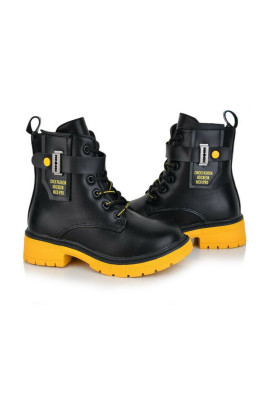 Черевики для дівчинки