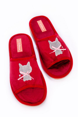 Жіночі капці