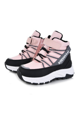 Черевики для дівчинки