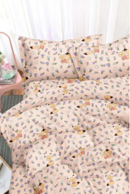 Підлітковий комплект постільної білизни Viluta
