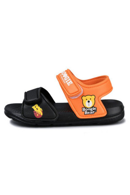 Босоніжки для хлопчика