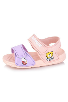 Босоніжки для дівчинки