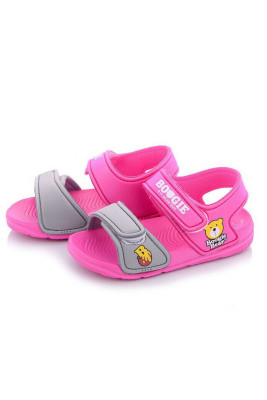 Босоніжки для дівчинки