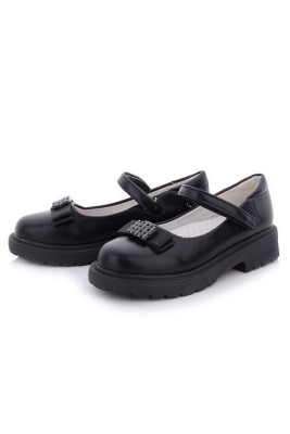 Туфлі для дівчинки 