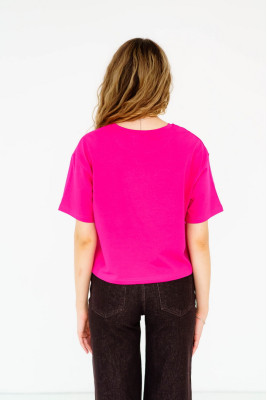 Футболка жіноча