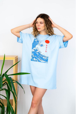 Футболка жіноча домашня