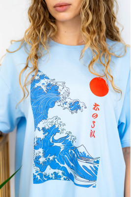 Футболка жіноча домашня