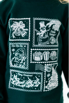 Піжама для дівчаток