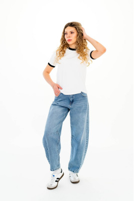 Джинси жіночі