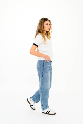 Джинси жіночі