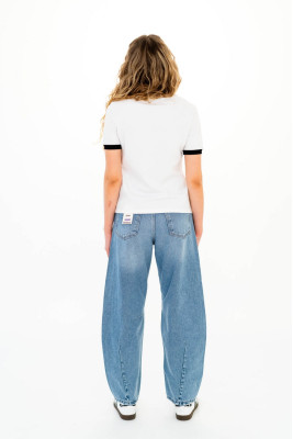 Джинси жіночі