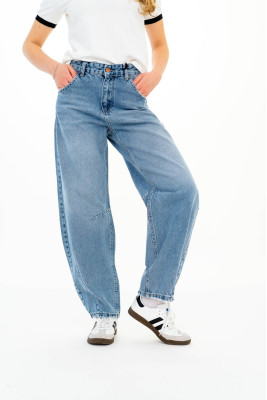 Джинси жіночі