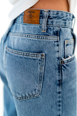 Джинси жіночі