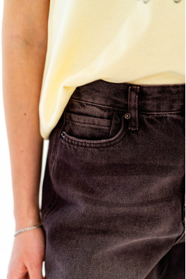 Джинси жіночі