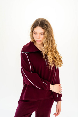 Костюм жіночий