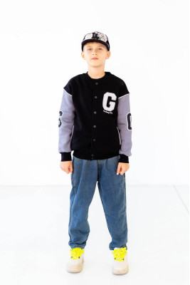 Бомбер для хлопців