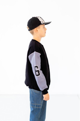 Бомбер для хлопців