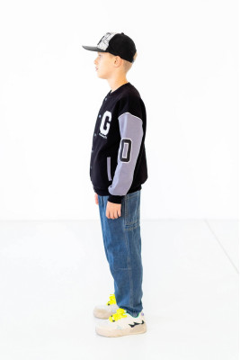 Бомбер для хлопців