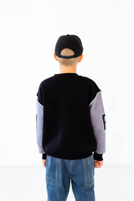 Бомбер для хлопців