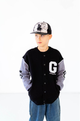 Бомбер для хлопців