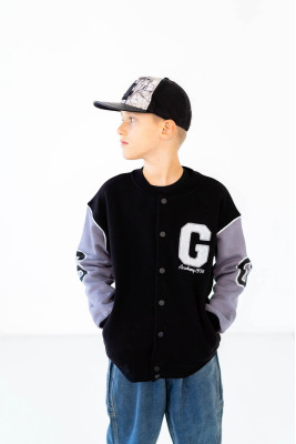 Бомбер для хлопців