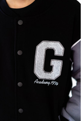 Бомбер для хлопців