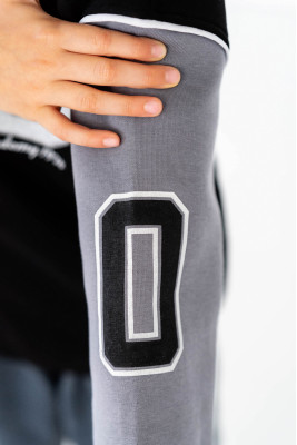 Бомбер для хлопців