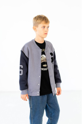 Бомбер для хлопців