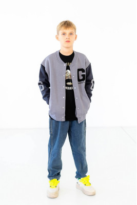 Бомбер для хлопців