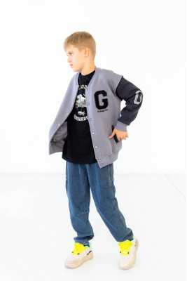 Бомбер для хлопців