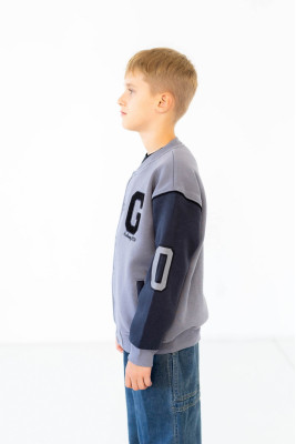 Бомбер для хлопців