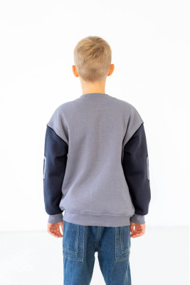 Бомбер для хлопців