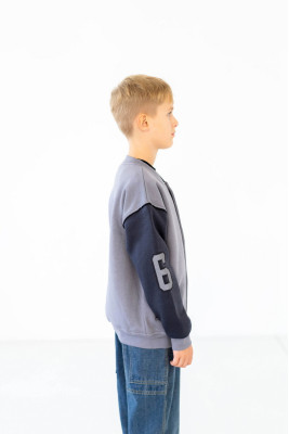 Бомбер для хлопців