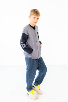 Бомбер для хлопців