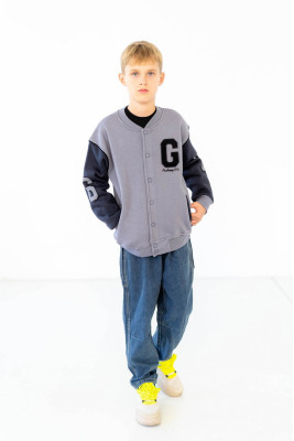 Бомбер для хлопців