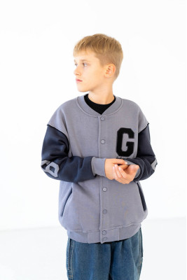 Бомбер для хлопців