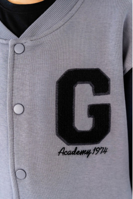 Бомбер для хлопців