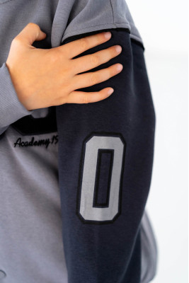 Бомбер для хлопців