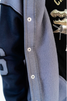 Бомбер для хлопців