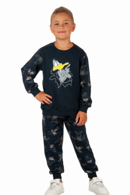 Костюм для хлопчика "Donald Duck"