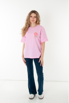 Футболка жіноча