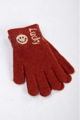 Дитячі рукавички 