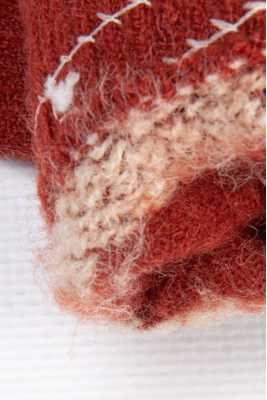 Дитячі рукавички 