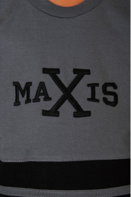 Костюм для хлопчика "Maxis"